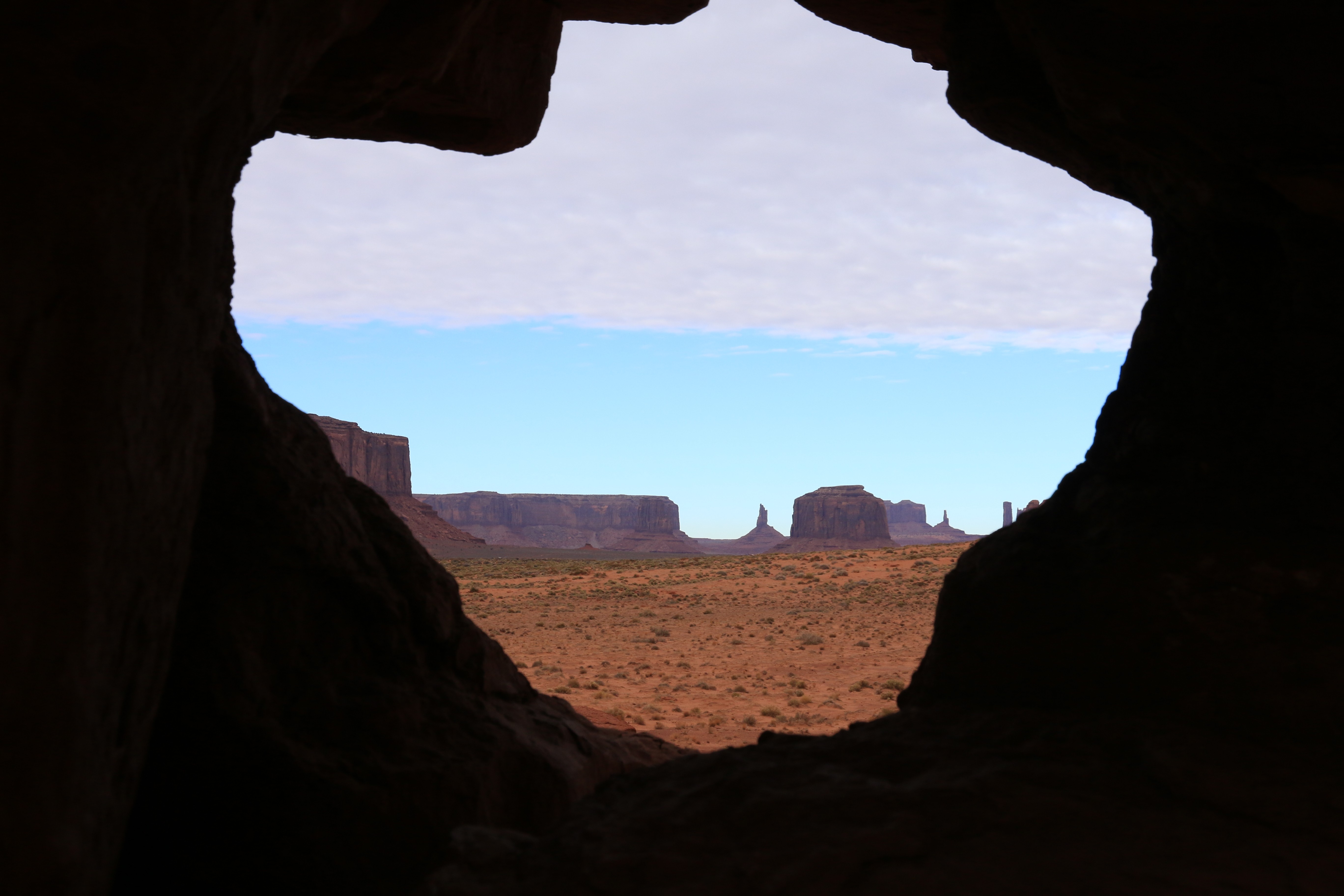 Monument Valley